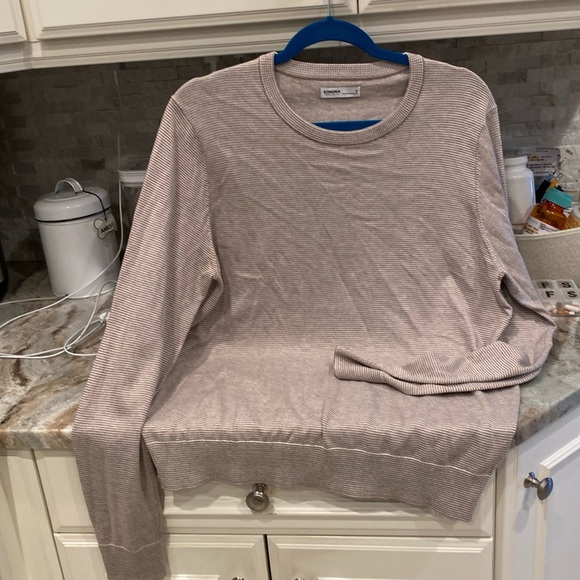 Sonoma sweater - Picture 1 of 4